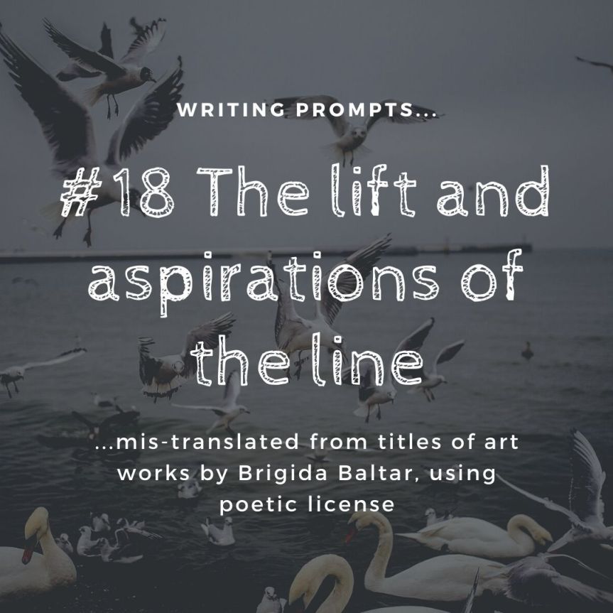 #18 The lift and aspirations of the line - Copy